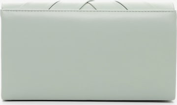 TAMARIS Clutch 'Amalia' in Green