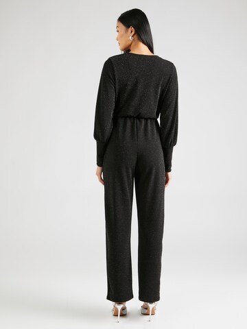 Tuta jumpsuit 'EGUA' di SISTERS POINT in nero