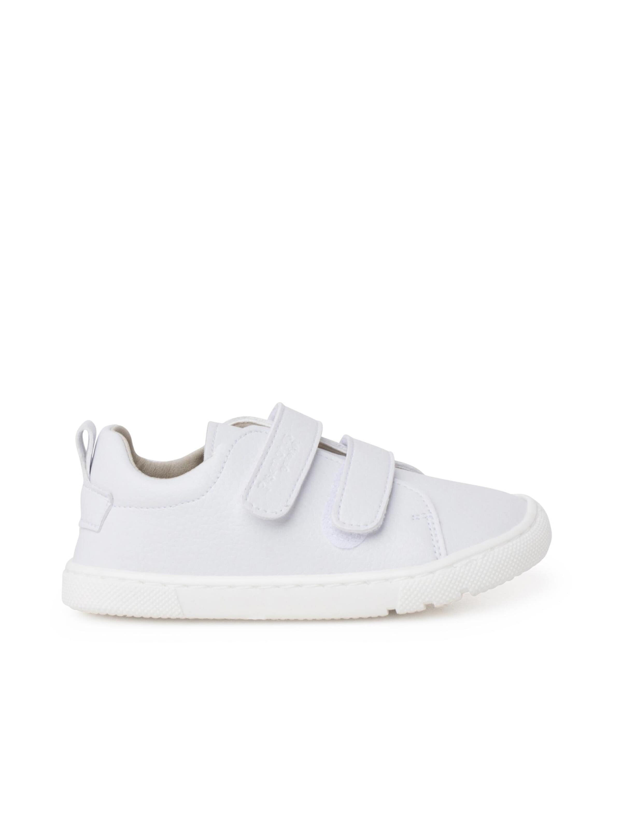 Pisamonas Sneakersy w kolorze biały