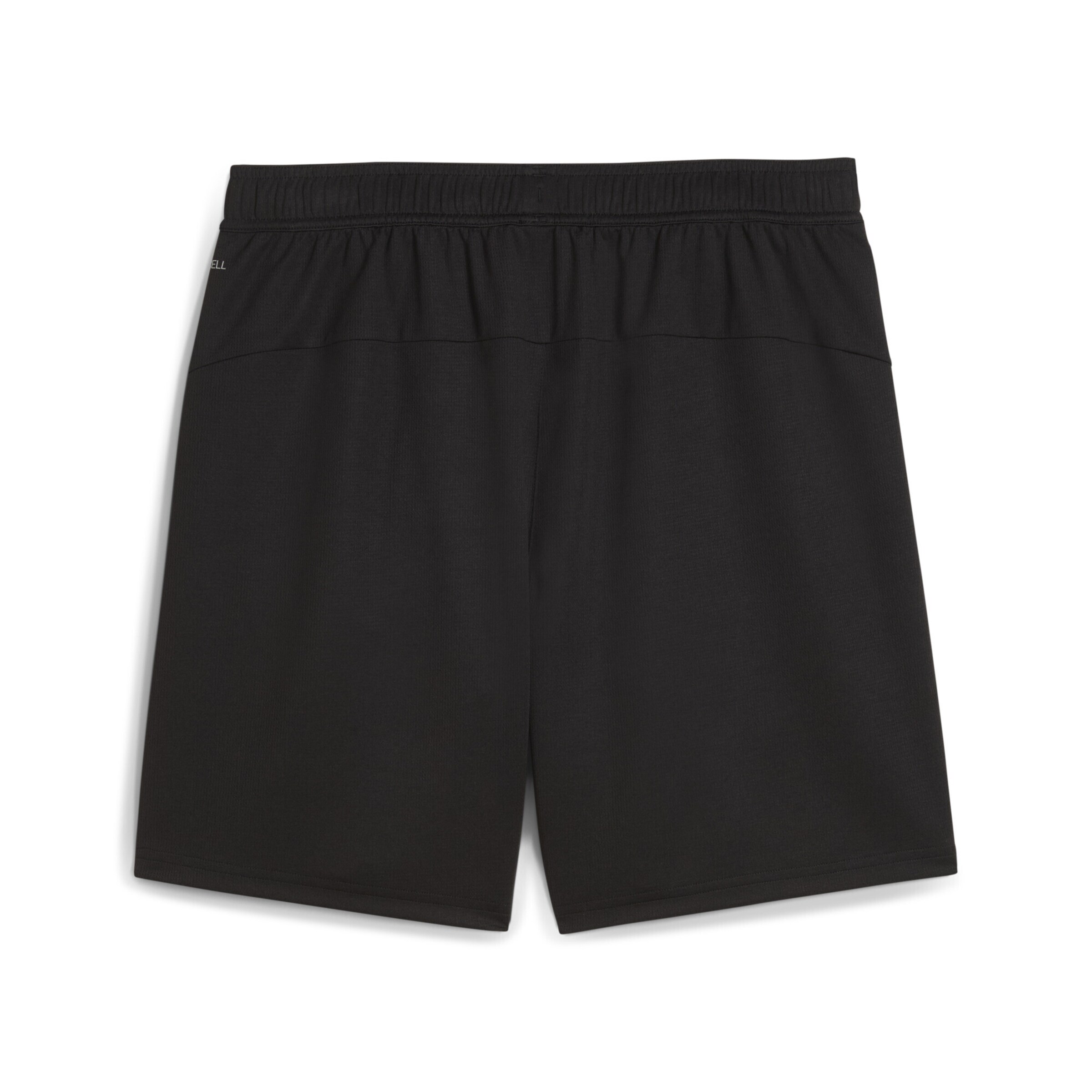 PUMA Regular Sportbroek 'RC Lens 25/26' in Zwart