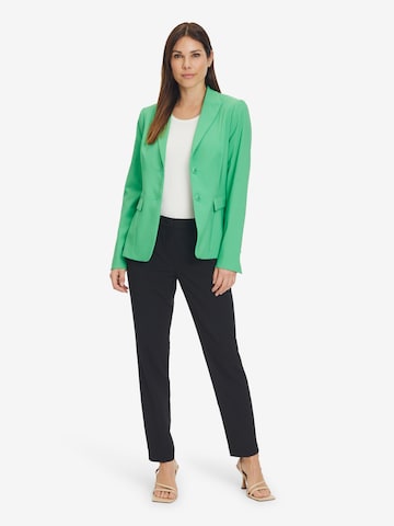 Blazer di Betty Barclay in verde