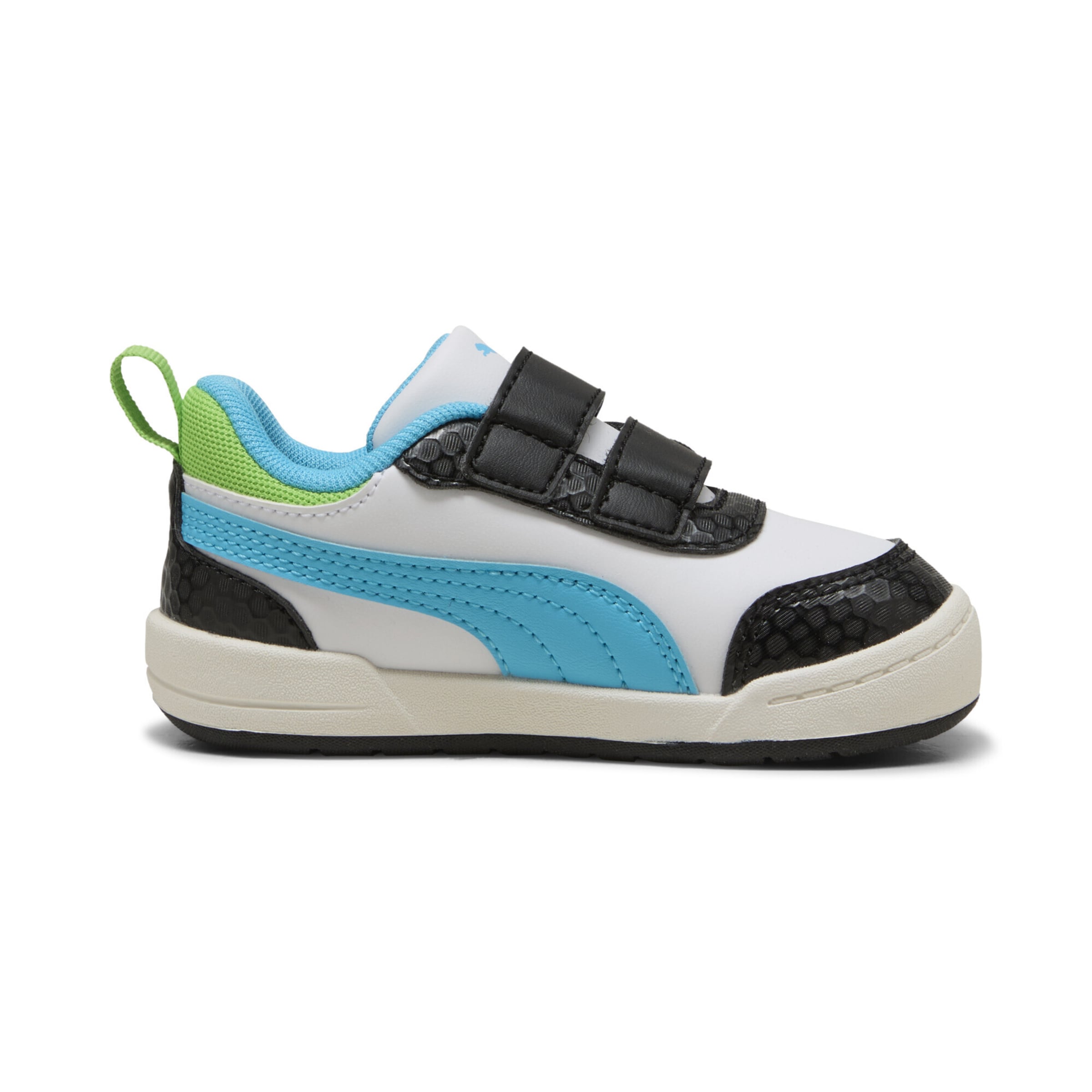 PUMA Sneaker 'Puma x Paw Patrol Multiflex 2' in Weiß