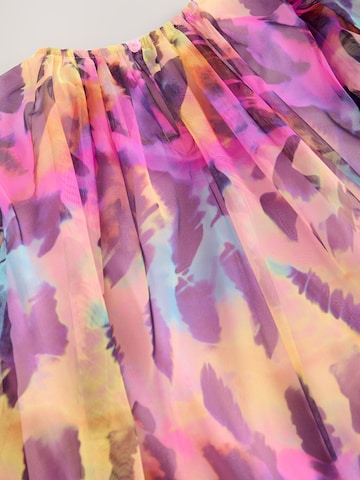 Robe Next en rose