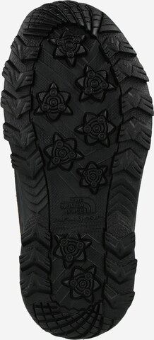 THE NORTH FACE Bootsit 'Shellista Extreme' värissä ruskea