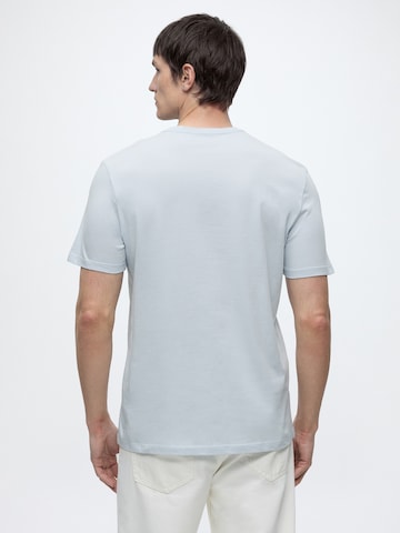 Calvin Klein Jeans Μπλουζάκι σε μπλε