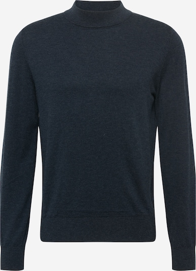 Filippa K Pullover 'eli' in blau, Produktansicht