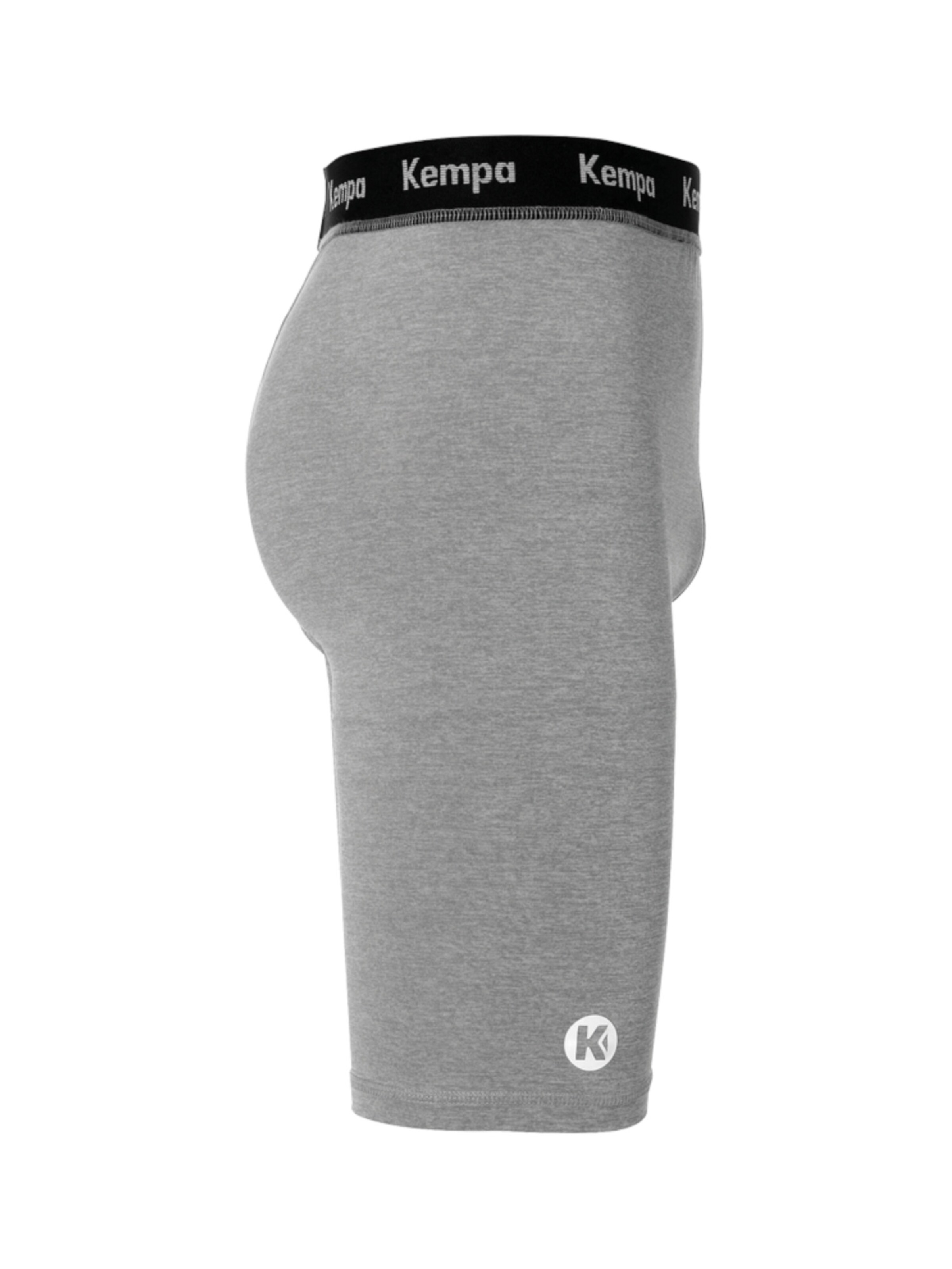 KEMPA Skinny Performance Underwear in Grey