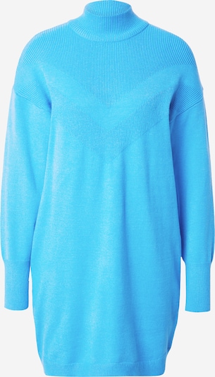 b.young Knit dress 'NONINA' in Light blue, Item view