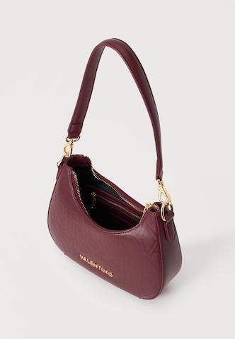 VALENTINO - Bolso de hombro 'GYNEVRA RE' en rojo