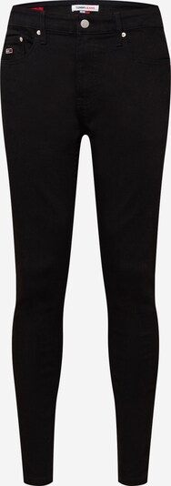 Tommy Jeans Jeans in de kleur Black denim, Productweergave
