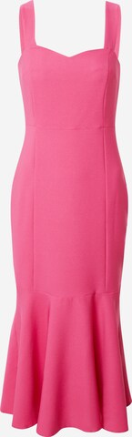 Trendyol Kleid in Pink: predná strana