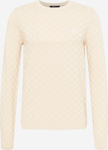 Iriedaily Pullover in Beige: predná strana