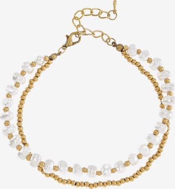 LASCANA Fußkette in Gold: predná strana