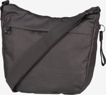 Sac à bandoulière MANDARINA DUCK en noir