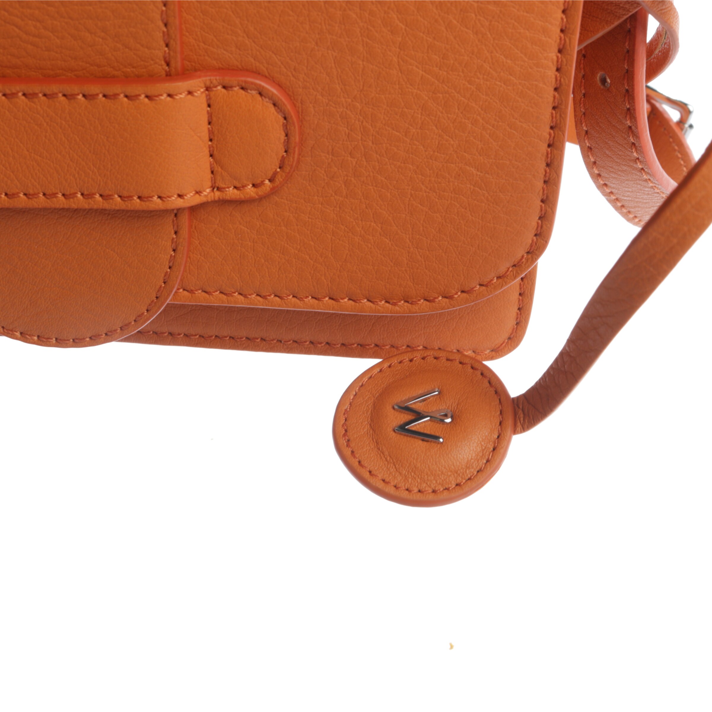 Windsor Bag in One size in Orange