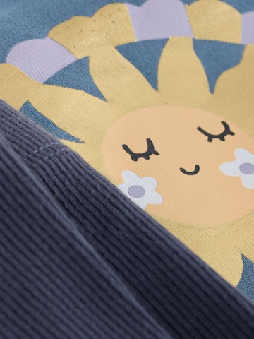 Next Sada – modrá