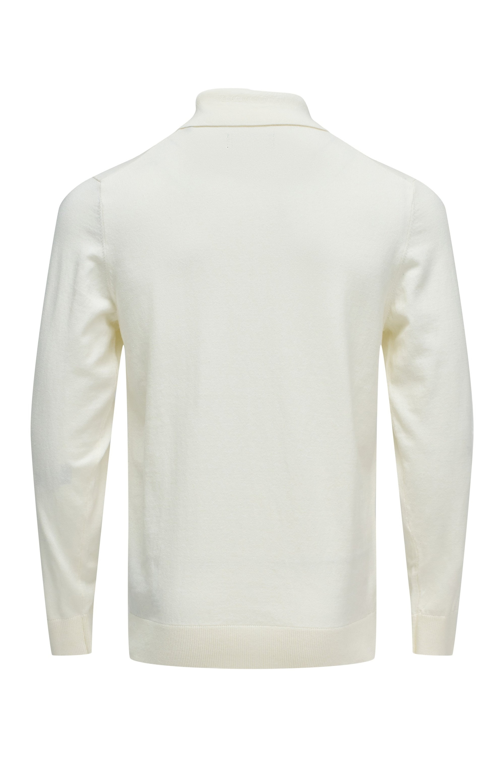 Salsa Jeans Sweater in Beige