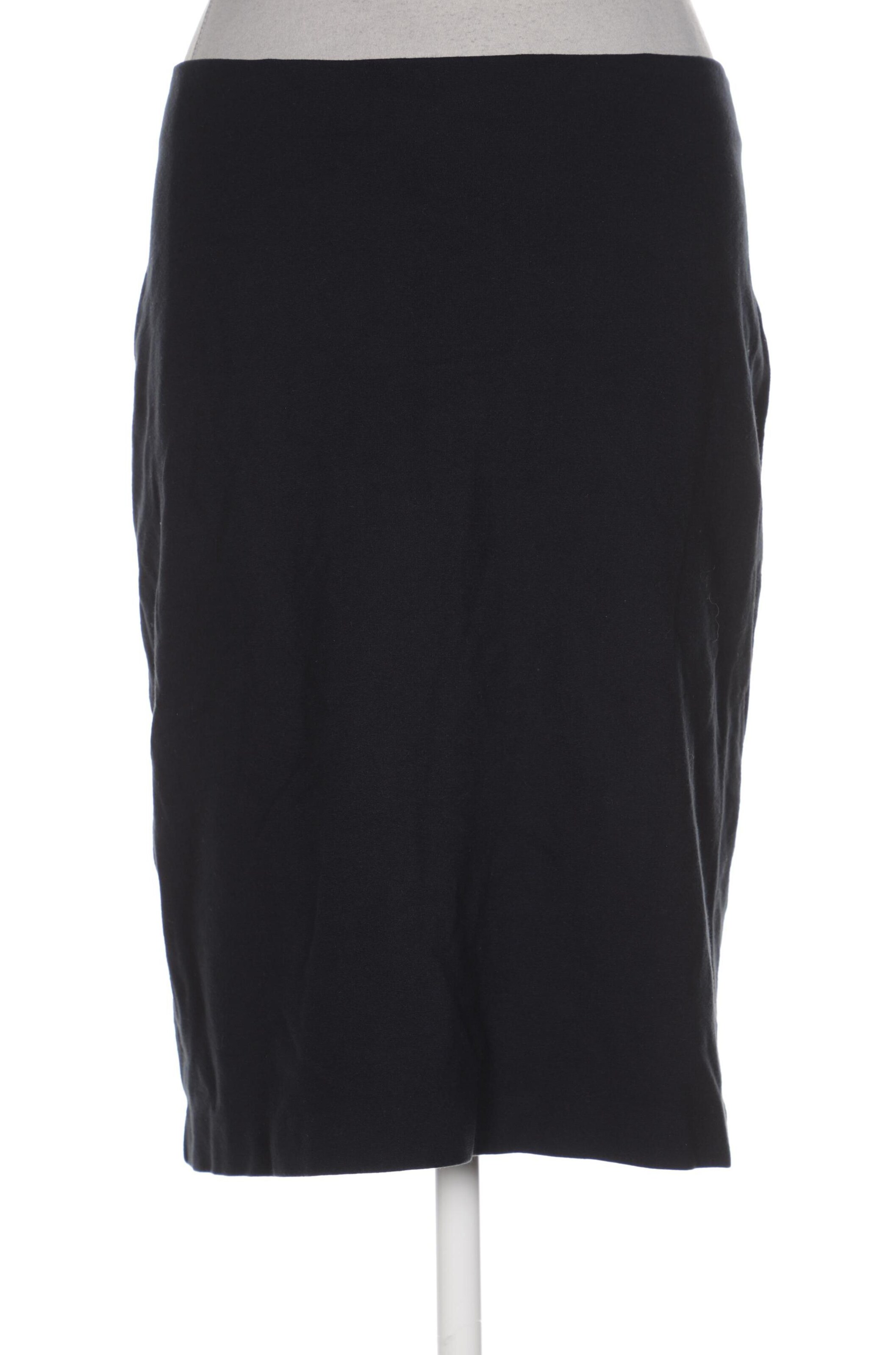 HALLHUBER Skirt in XL in Blue