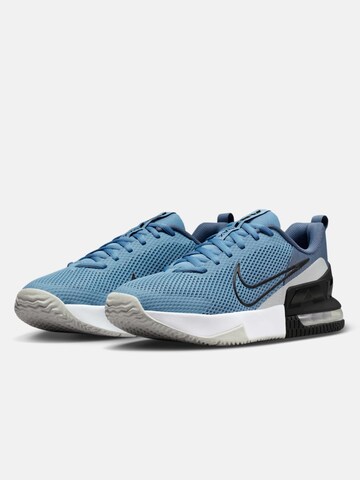 NIKE Sportschuh in Blau