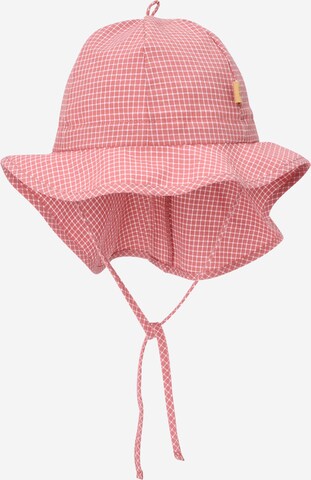 PURE PURE by Bauer Hat i pink