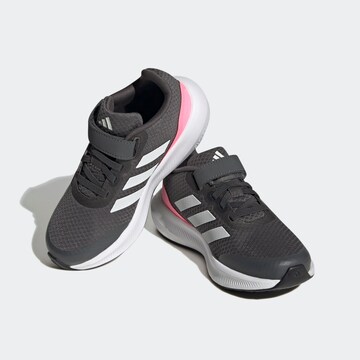 ADIDAS PERFORMANCE Athletic Shoes 'Runfalcon 3.0' in Grey