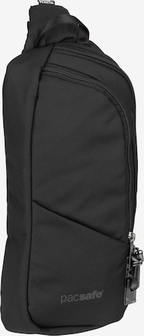 Pacsafe Backpack 'Vibe 150' in Black