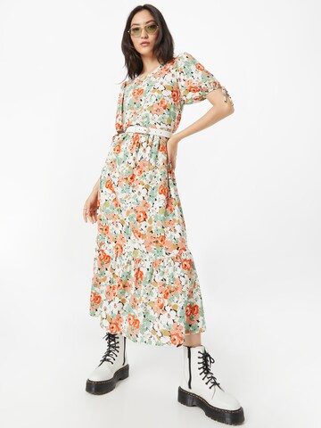 NEW LOOK Dress 'MILLIE' in Green