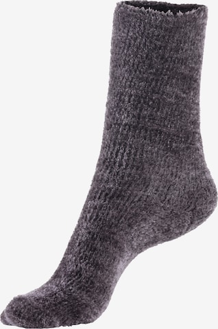 LAVANA Socks in Beige