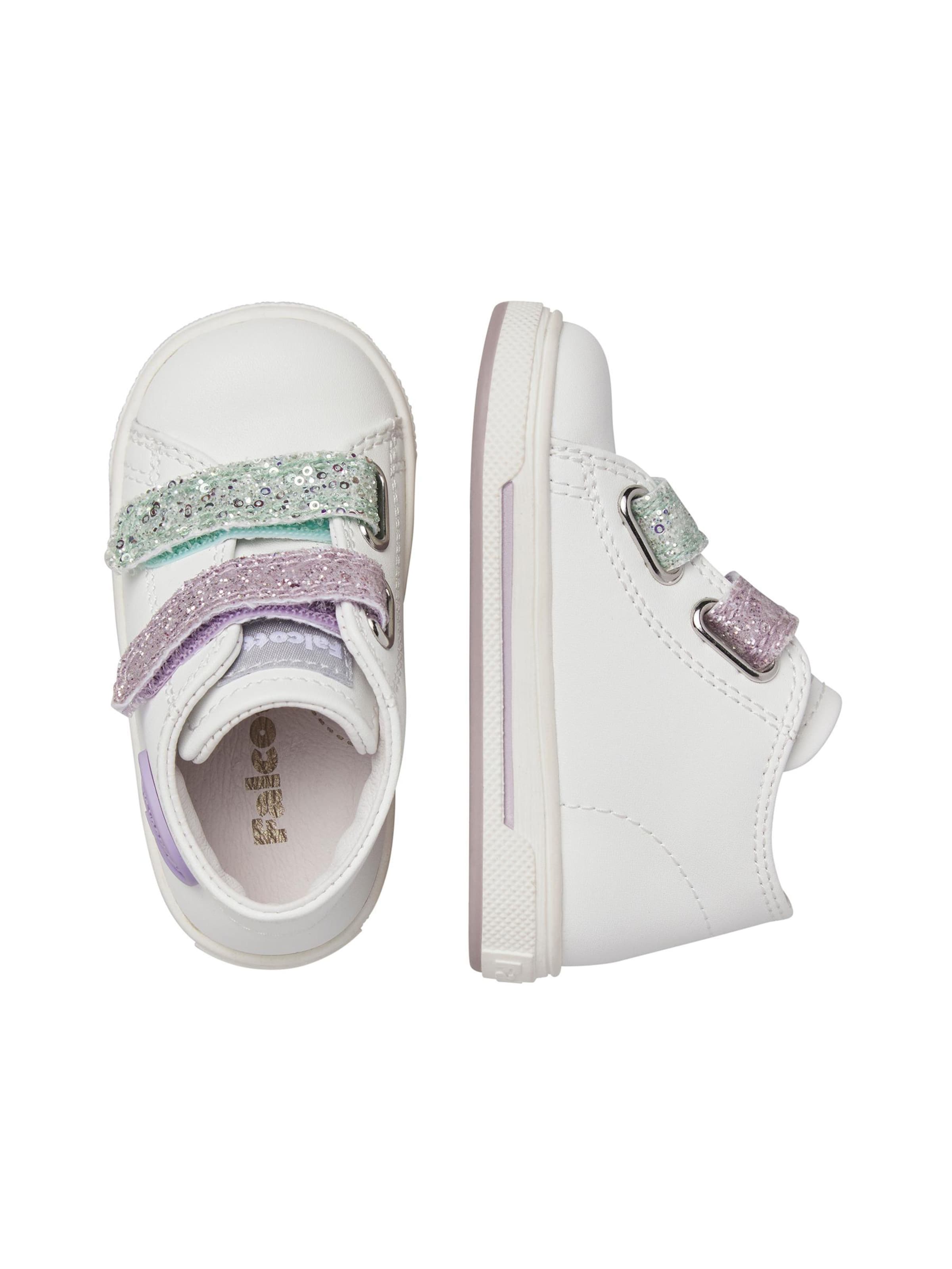 Falcotto Sneaker 'MICHAEL 3.'‌‌‌‌‌‌‌ in Weiß