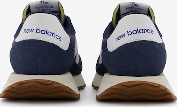 new balance Sneaker in Blau