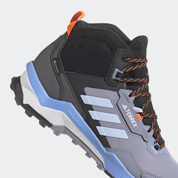 Boots 'AX4' ADIDAS TERREX en gris