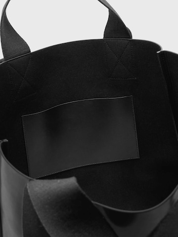 Shopper 'IZZY' di AllSaints in nero