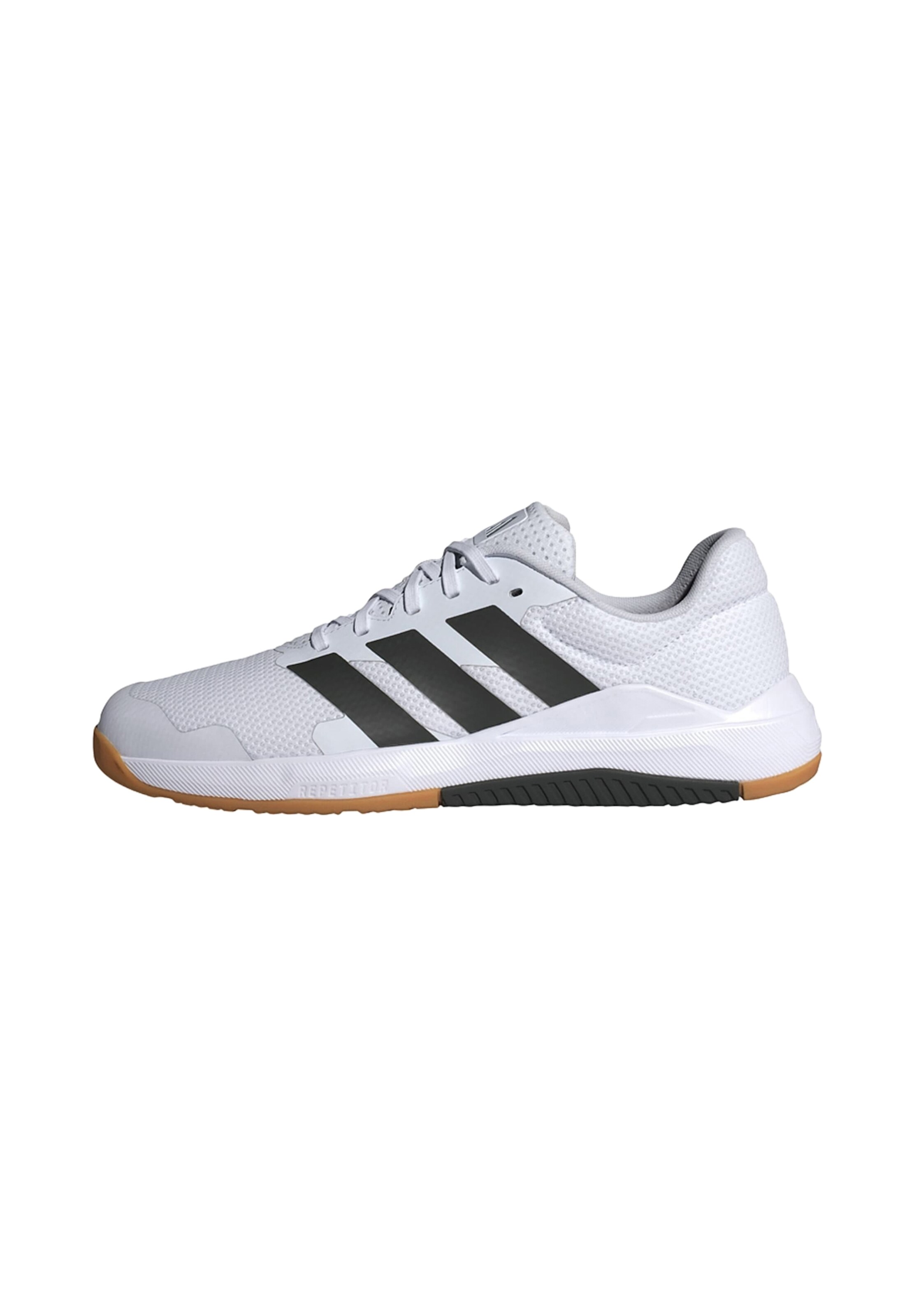 ADIDAS PERFORMANCE Sportovní boty 'Dropset Base' – bílá