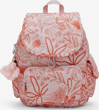 KIPLING Σακίδιο πλάτης 'City Pack S' σε One Size σε σομόν / ροζ παστέλ, Άποψη προϊόντος