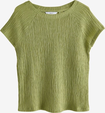 žalia Next Palaidinė: priekis