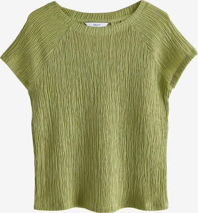 Next Shirt in XXL in Green, Item view