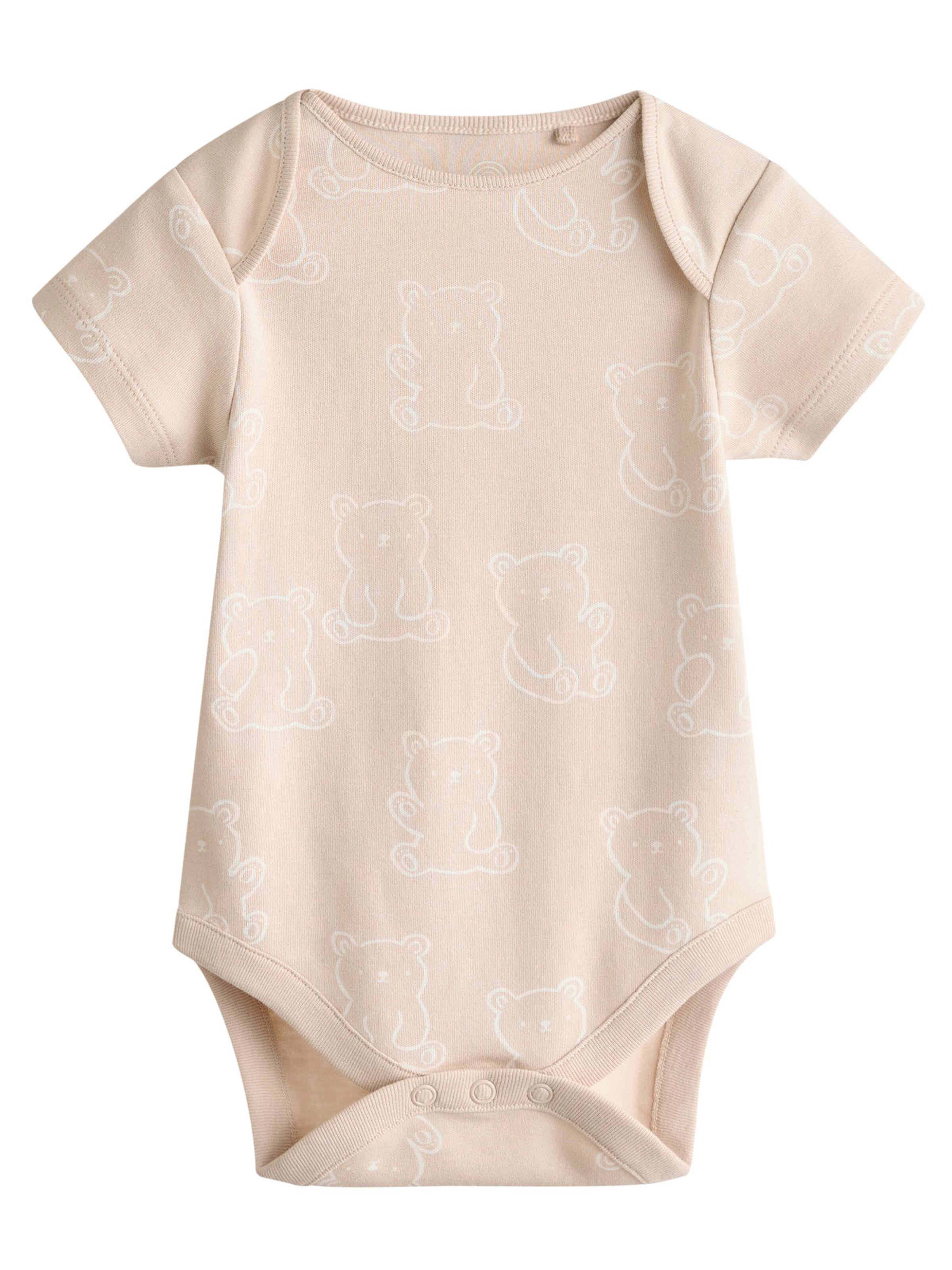 Tutina / body per bambino di Next in beige