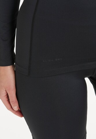 ENDURANCE Functioneel shirt 'Power V2' in Grijs