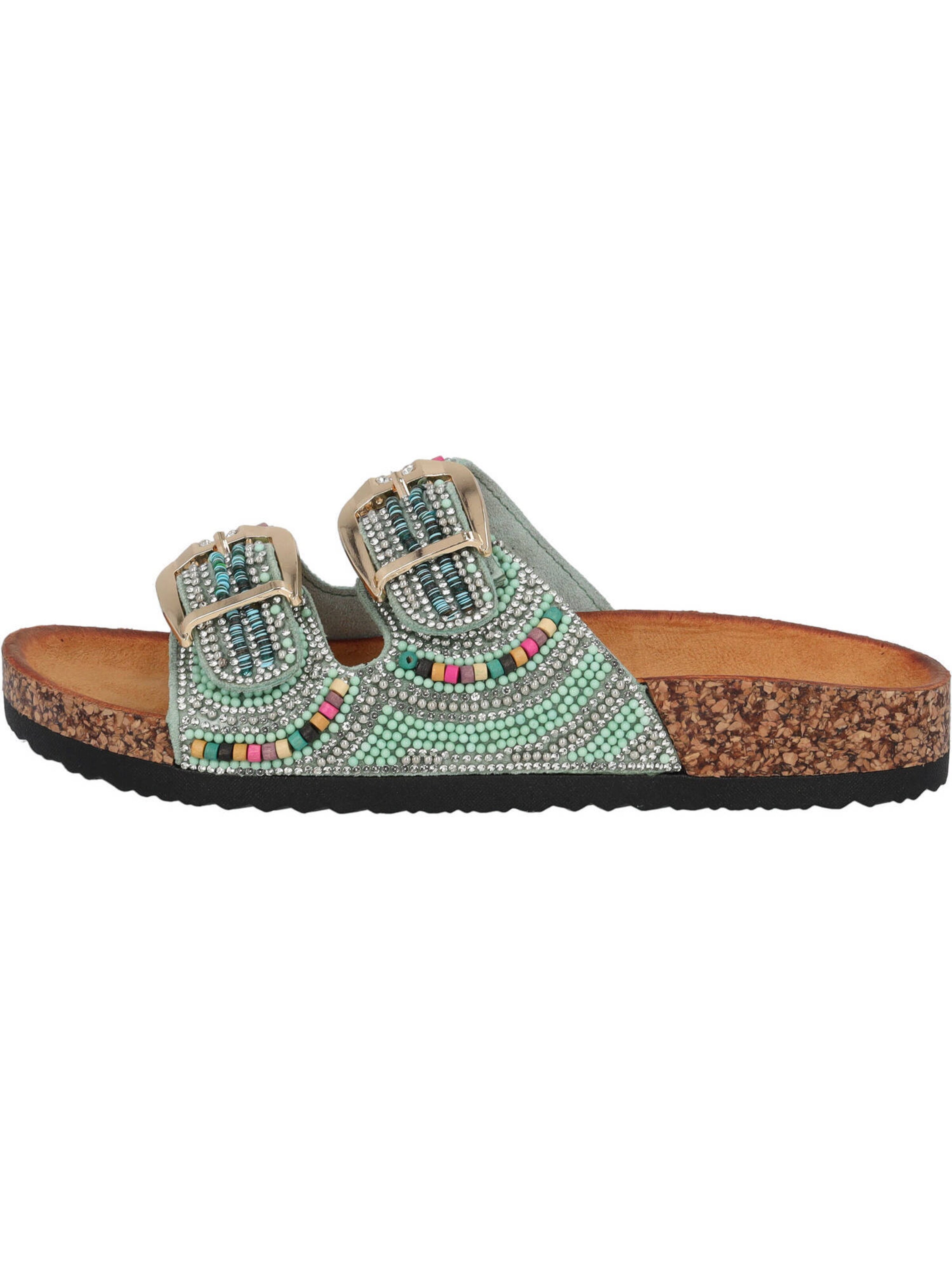 Palado by Sila Sahin Plätu, värv sinine: eest vaates