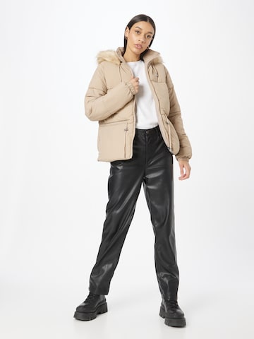 Giacca invernale di Dorothy Perkins in beige