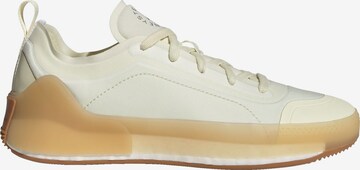 ADIDAS BY STELLA MCCARTNEY Urheilukengät 'Treino' värissä beige