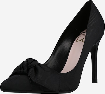 Ted Baker Pumps 'HYANA' in Zwart: voorkant