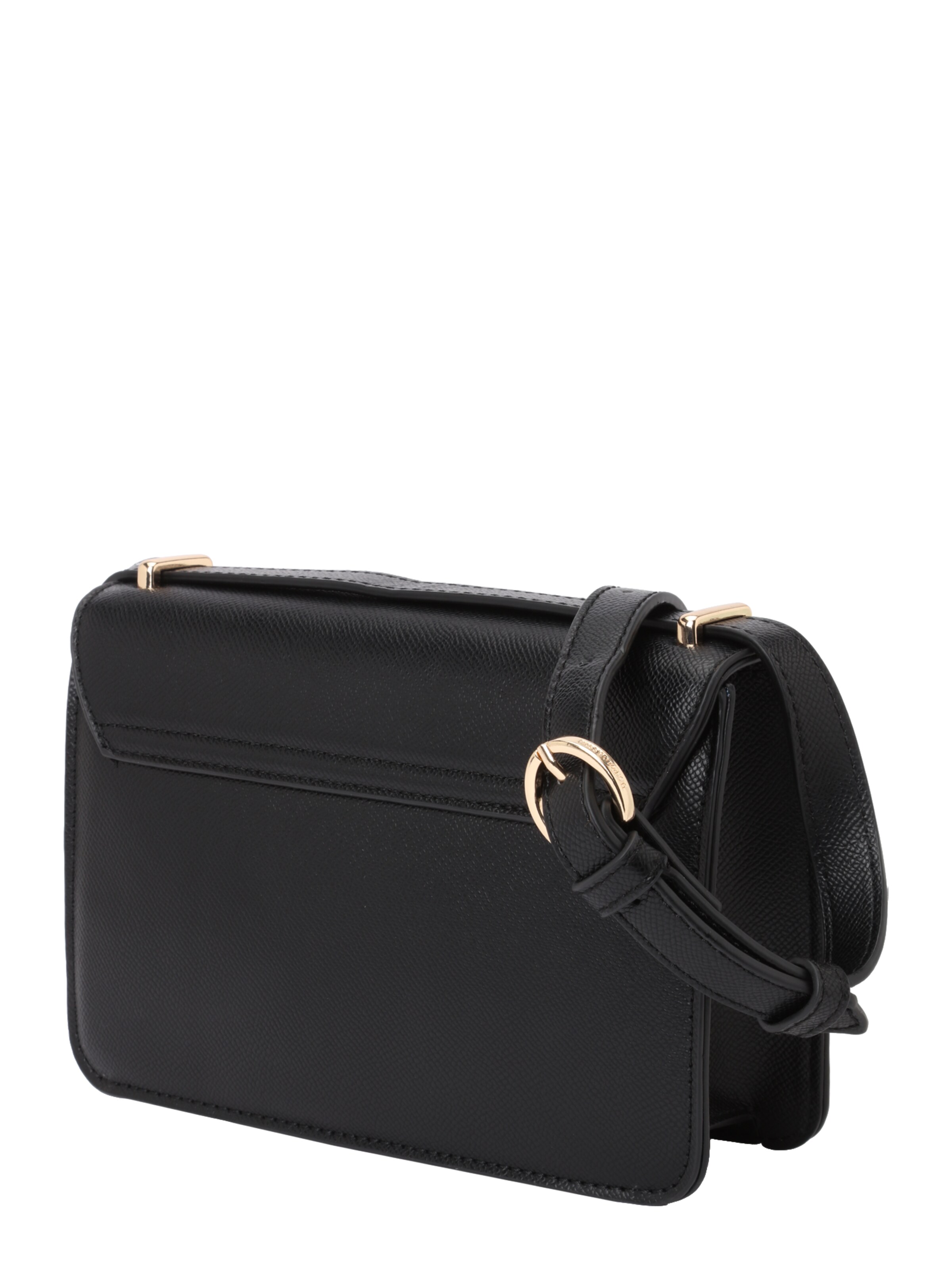 Sac à bandoulière 'Jones' U.S. POLO ASSN. en noir