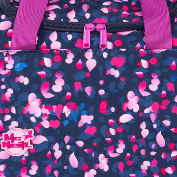 Borsa sportiva di MCNEILL in lilla