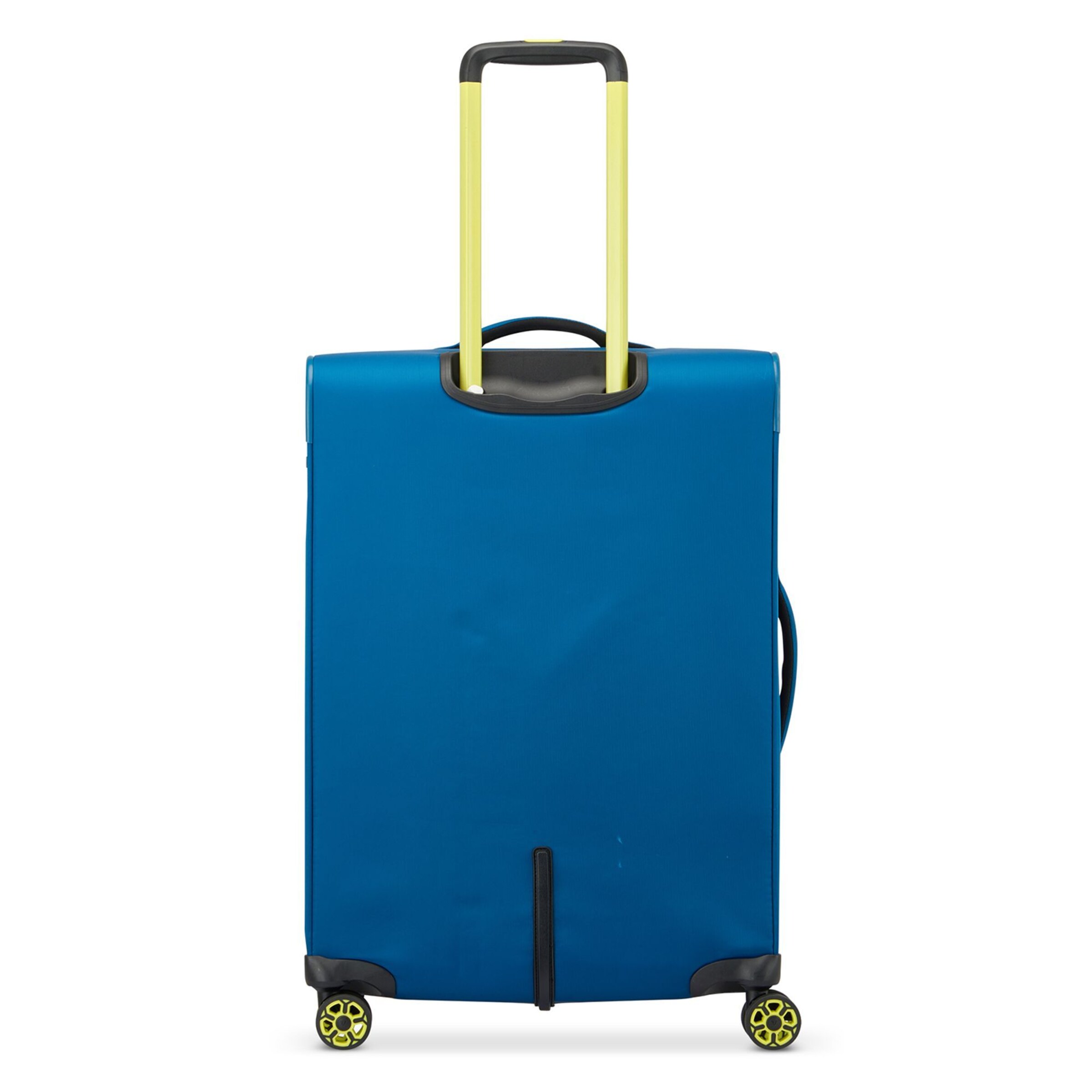 Roncato Suitcase Set 'Move' in Blue
