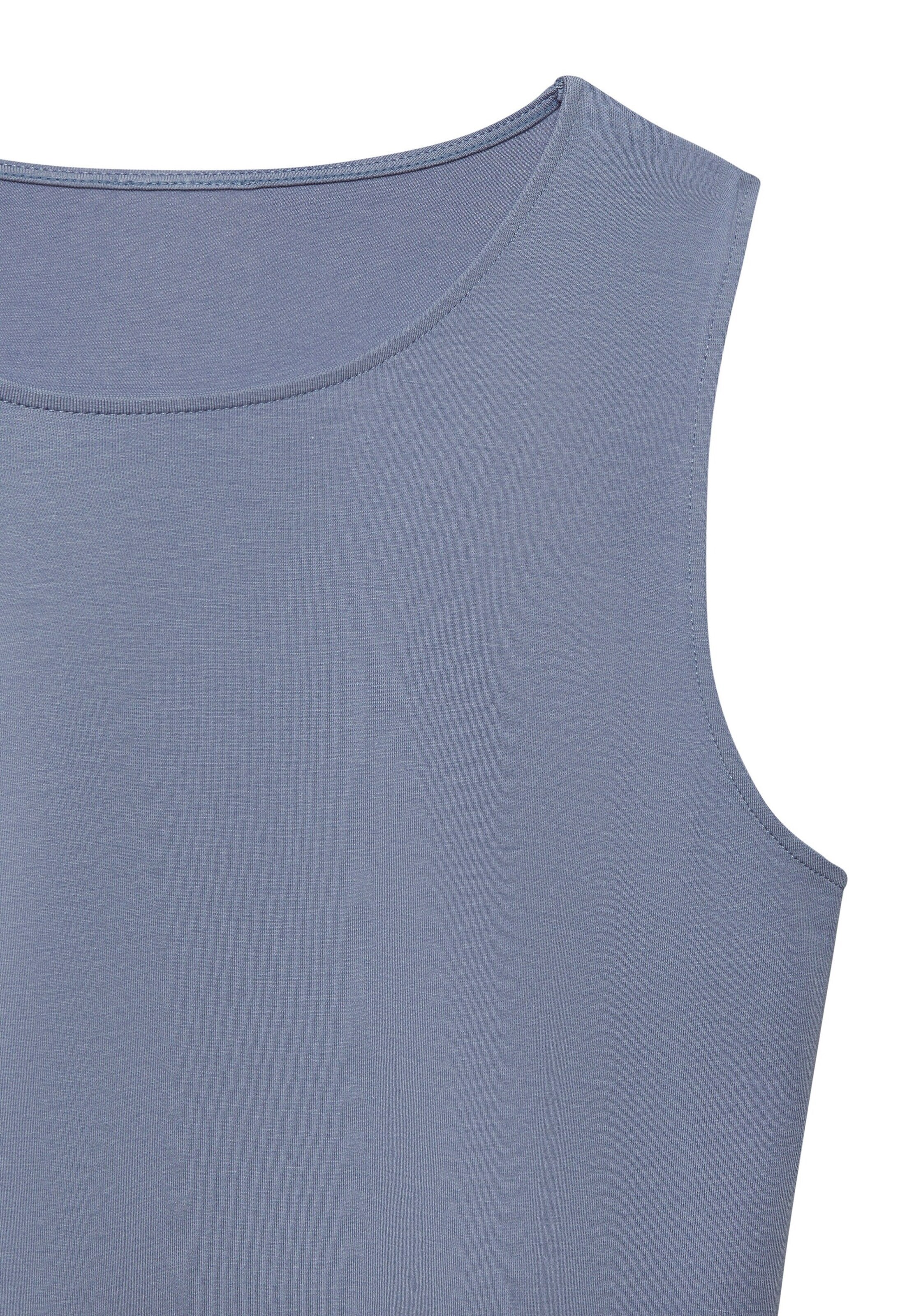 LASCANA Top - Modrá