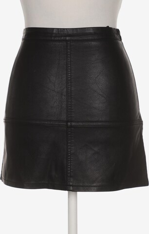 New Look Petite Skirt in XS in Black: front