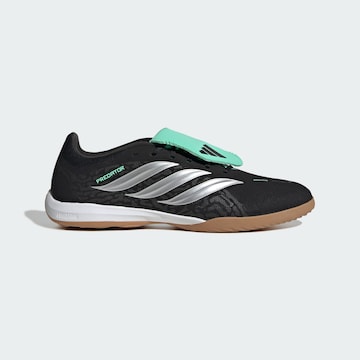 ADIDAS PERFORMANCE Παπούτσι ποδοσφαίρου 'Predator League' σε μαύρο