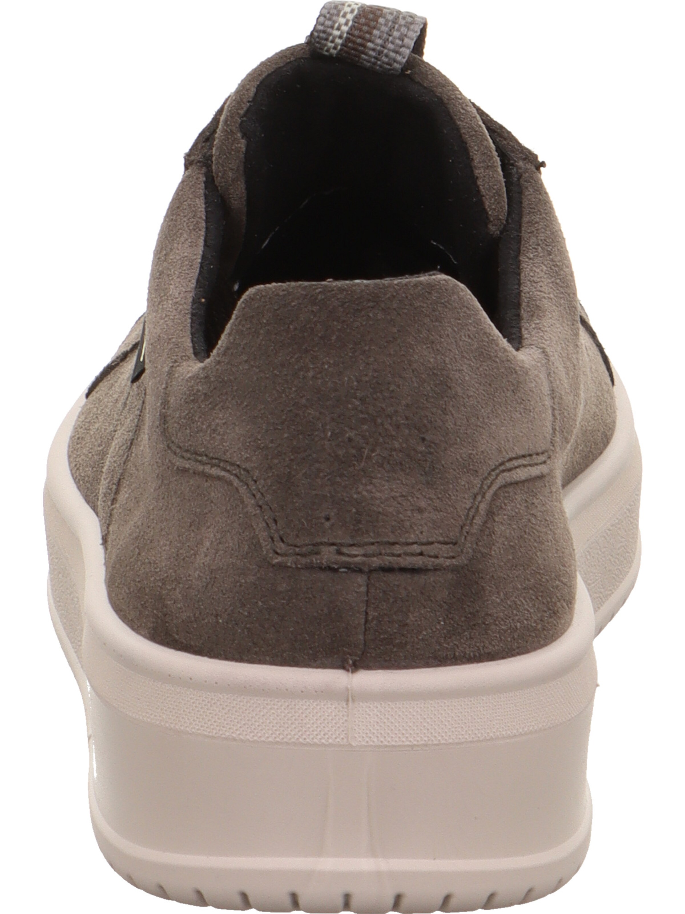 Legero Sneaker  'Rejoise' in Braun