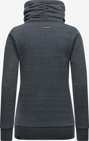 Sweat-shirt Ragwear en gris